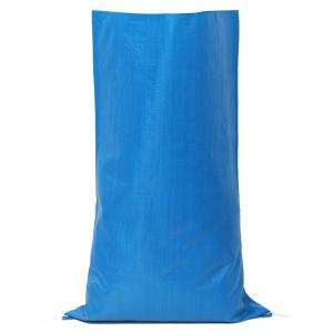 ShunXing Customized Logo Printing Woven PP Sugar 50kg Bag ShunXing Customized Logo Printing Woven PP Sugar 50kg Bag