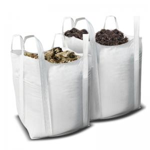 ShunXing High Quality Customized Printing 1 Ton Jumbo Bag ShunXing High Quality Customized Printing 1 Ton Jumbo Bag