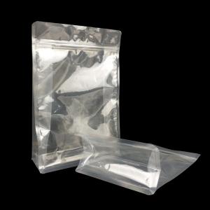 ShunXing Hot Sale Customized Transparent Plastic Bags ShunXing Hot Sale Customized Transparent Plastic Bags